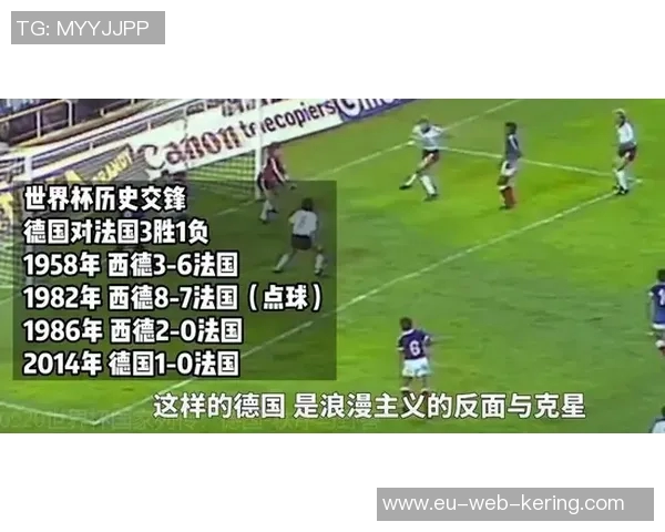 德国与法国足球的历史对抗与未来展望分析