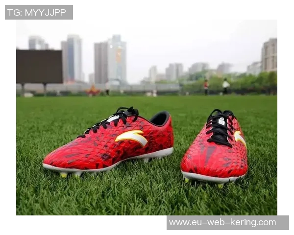 选择适合你的比较软的足球鞋提升场上表现的最佳指南