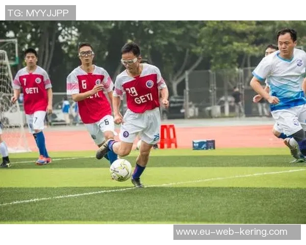 足球赛中的团队合作与个人技术的完美结合心得体会分享